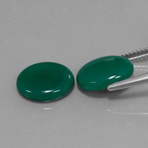 Colored Gemstones