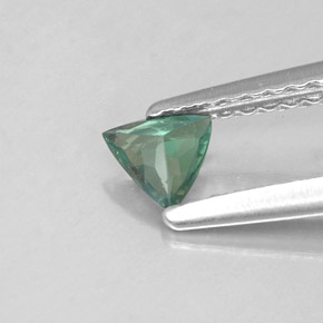 Colored Gemstones