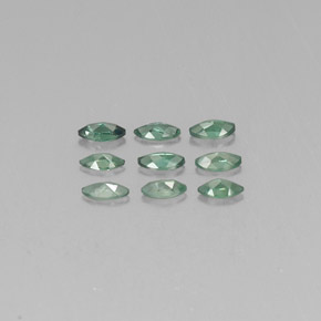Colored Gemstones