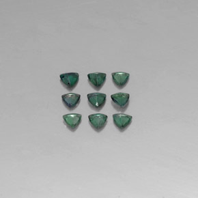 Colored Gemstones