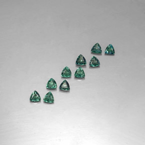 Fine Loose Gemstones