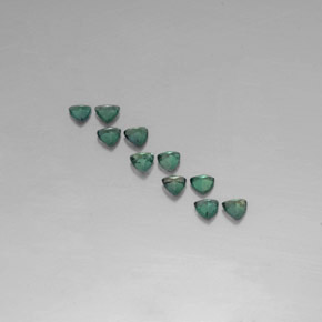 Colored Gemstones