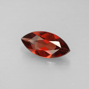 1.18 ct Natural Red Almandine Garnet
