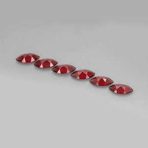 Colored Gemstones
