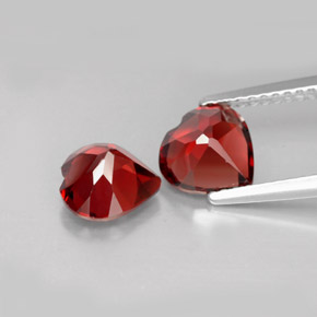 Colored Gemstones