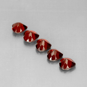 Colored Gemstones