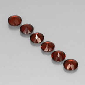 Colored Gemstones