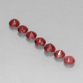 Colored Gemstones