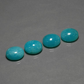 Colored Gemstones