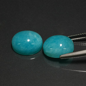 Colored Gemstones