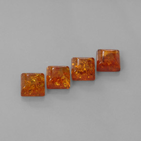 Fine Loose Gemstones