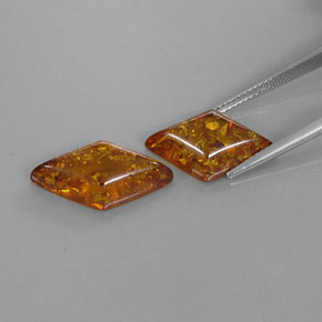 Colored Gemstones
