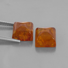 Colored Gemstones