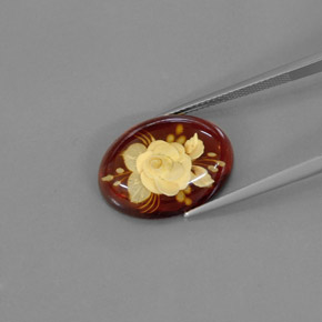 Colored Gemstones