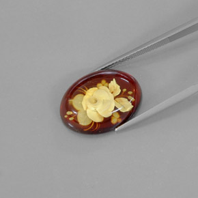 Colored Gemstones