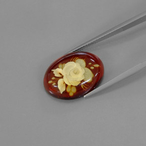 Colored Gemstones