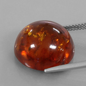Colored Gemstones