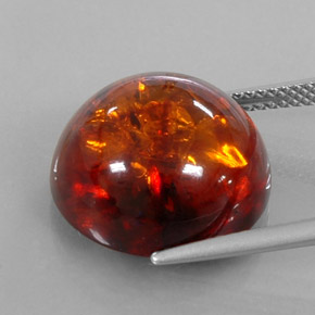 Colored Gemstones