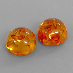 Fine Loose Gemstones