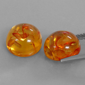 Colored Gemstones