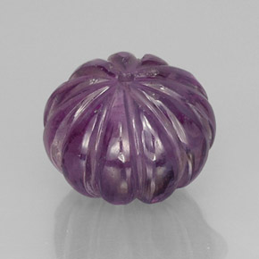 14.7 ct Natural Violet Amethyst