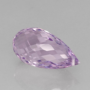 Colored Gemstones