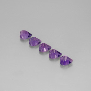 Colored Gemstones