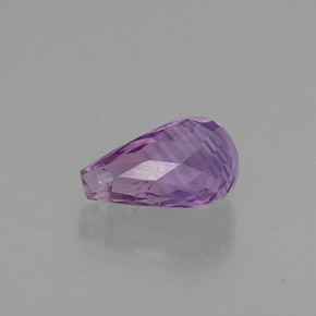1.38 ct Natural Violet Amethyst
