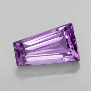 4.2 ct Natural Violet Amethyst