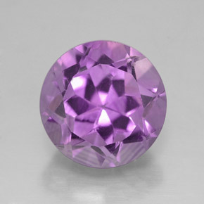 2.88 ct Natural Violet Amethyst
