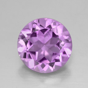 2.71 ct Natural Violet Amethyst