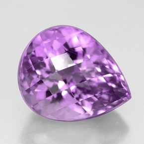 5.97 ct Natural Violet Amethyst