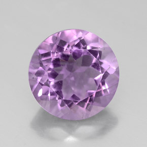2.53 ct Natural Violet Amethyst