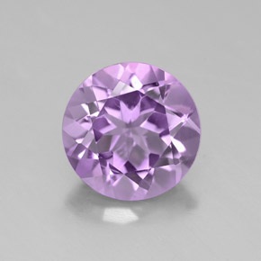 2.4 ct Natural Violet Amethyst