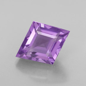 6.47 ct Natural Violet Amethyst