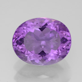 4.36 ct Natural Violet Amethyst