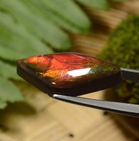 Colored Gemstones