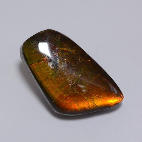 Colored Gemstones