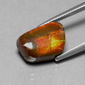 Colored Gemstones