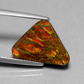Fine Loose Gemstones