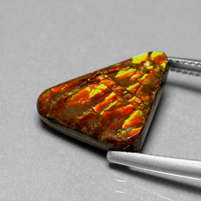 Colored Gemstones