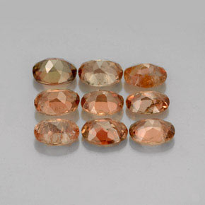 Colored Gemstones