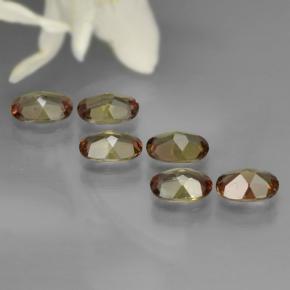 Colored Gemstones