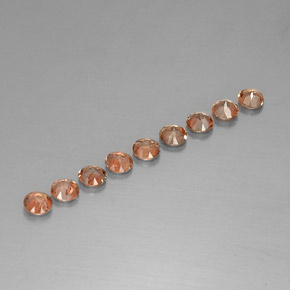 Colored Gemstones
