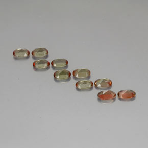 Colored Gemstones