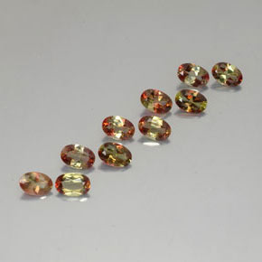 Fine Loose Gemstones
