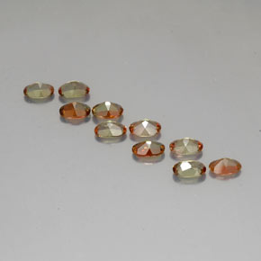 Colored Gemstones