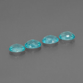 Colored Gemstones