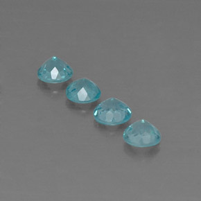 Colored Gemstones