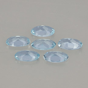 Colored Gemstones